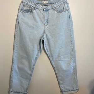 Primark boyfriend jeans